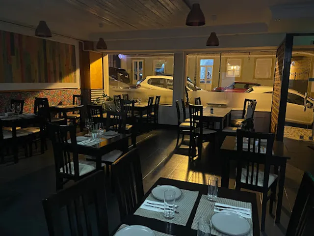 OSSO - Restaurante / Botequim