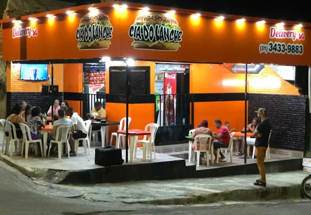 Cia do Lanche