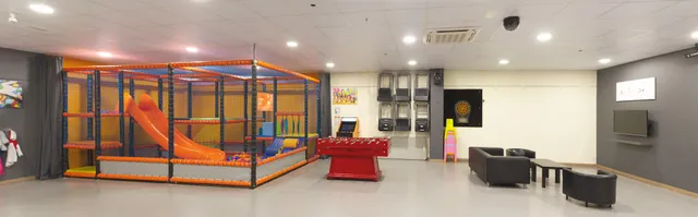 Al Teu Aire Terrassa