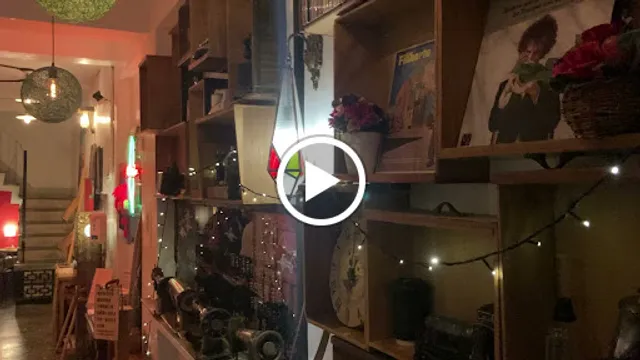 裁縫師深夜咖啡館bar｜裁縫師咖啡｜形象概念館