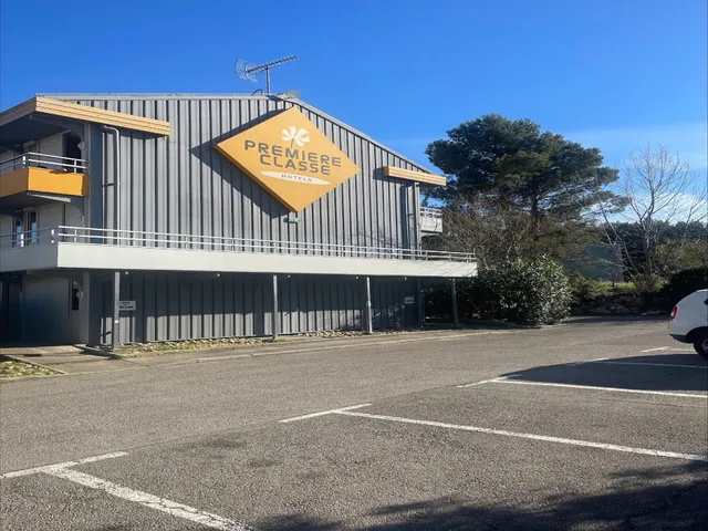 Hôtel Première Classe Montpellier Saint Jean De Védas, La Peyrière