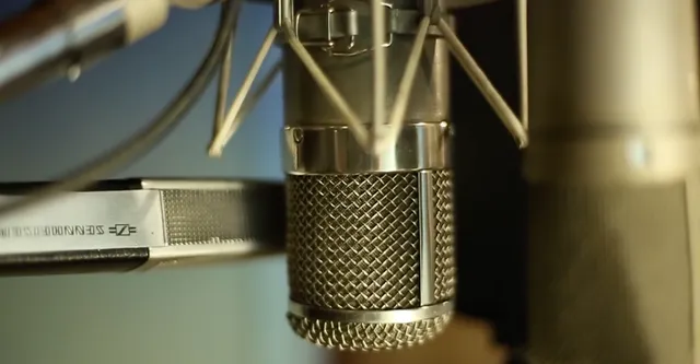 Prairie Sun Recording Studio