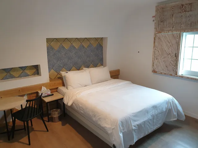 Cheongju Ochang Charmant