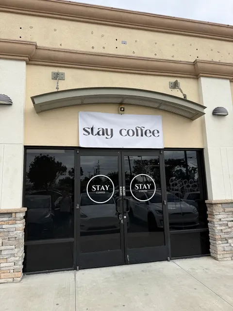 Stay Coffee Roastery