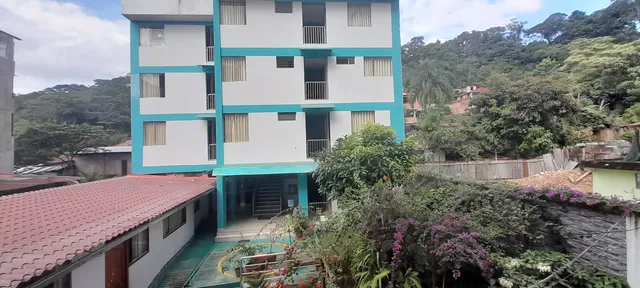 Hotel Inambari Golden