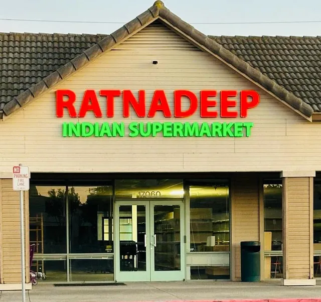 Ratnadeep Indian Supermarket