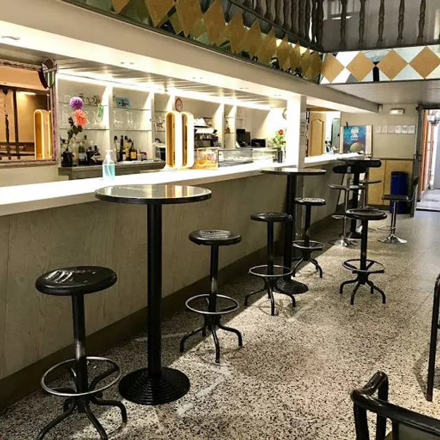 Bar-Restaurante Lisboa