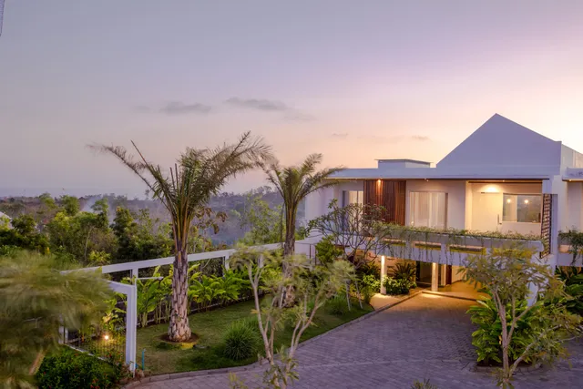 Hideaway Villas Bali - Ungasan