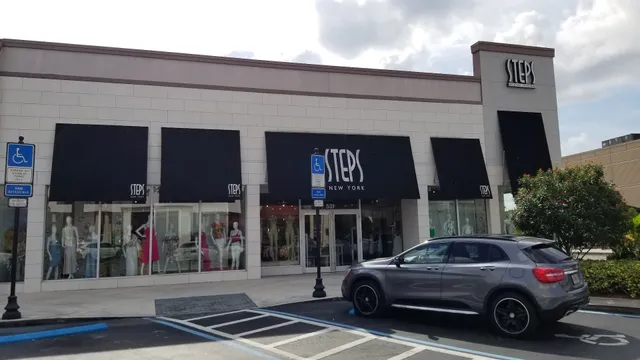 STEPS New York