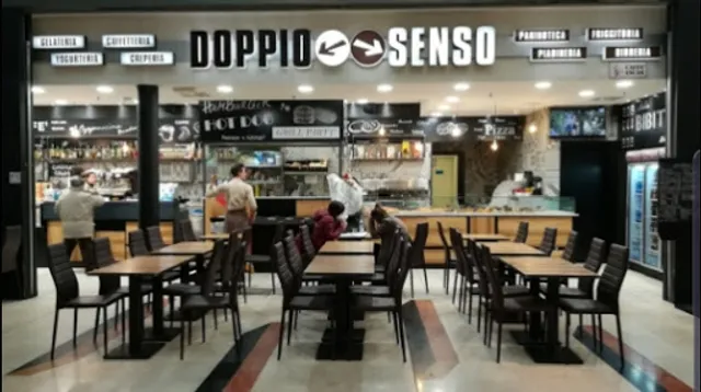 Doppio