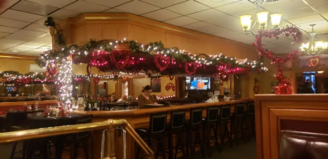 Johnny's Italian Dining