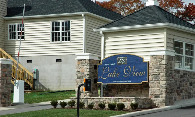 The Villas at Lake View