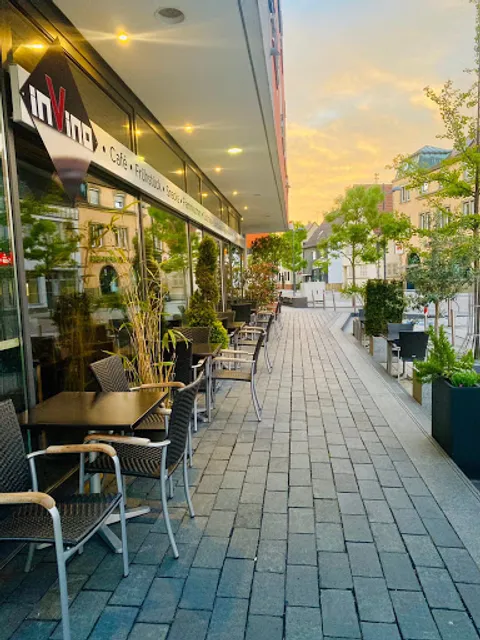 InVino Café & Weinbar