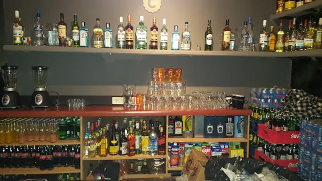 Cerveceria Chapultepec Bosques De La Victoria