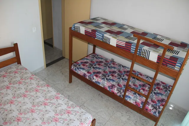 Edifício San Jorge 1 e 2 - Polonini Piúma