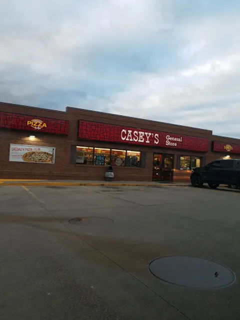 Casey's