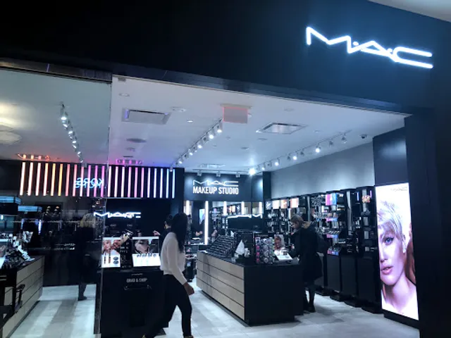 MAC Cosmetics