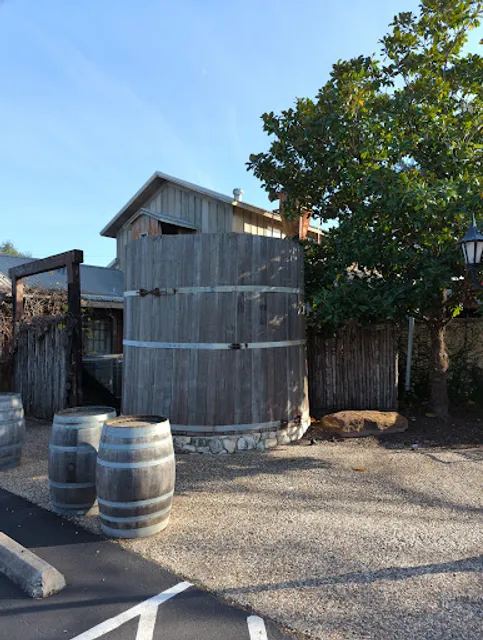 Cotton Gin Restaurant & Lodging