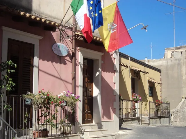 B&B IL Giardino Di Pietra