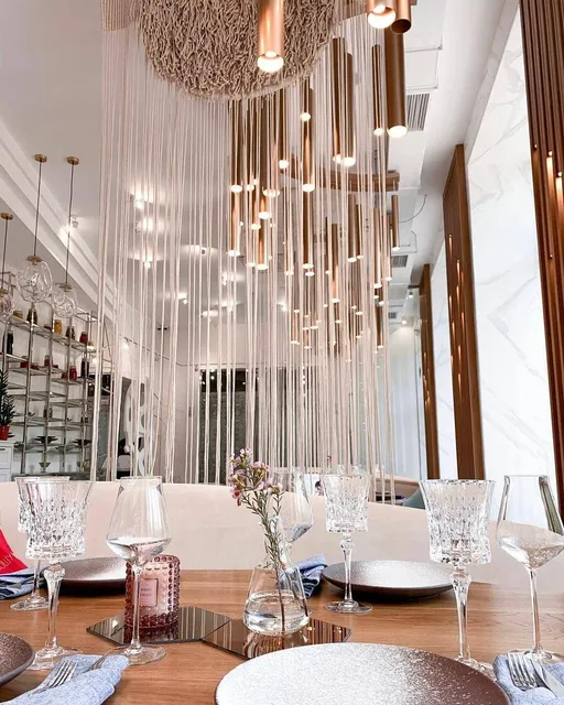 Restoran Russkoy Kukhni "Russkiye Sezony"