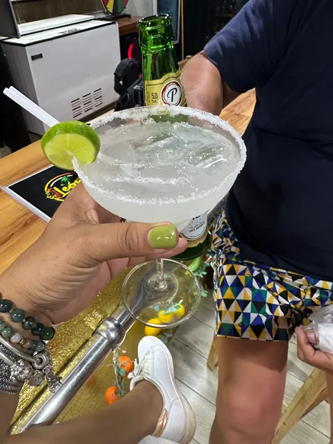 León Grill • Café • Bar