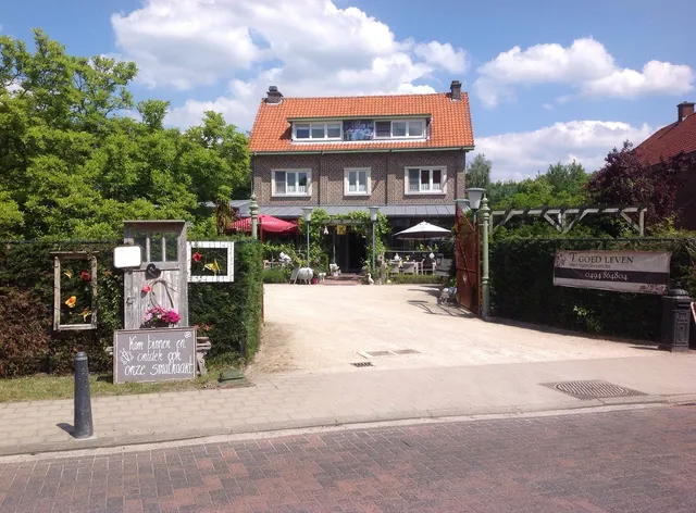 't Goed Leven - Hasselt