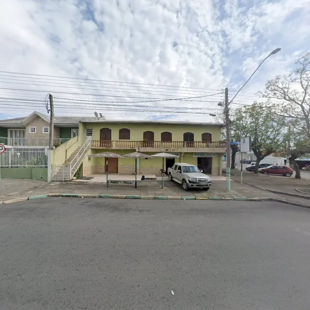 PANIFICADORA NOSSO PAO