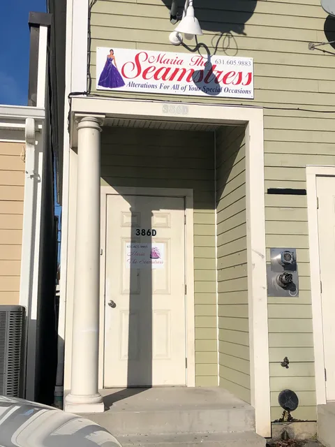 Maria The Seamstress Dress Dresses Boutique Fashion Accessories