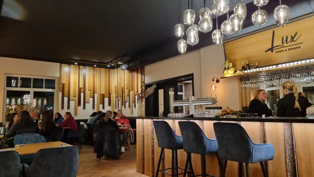 Restaurant Lux