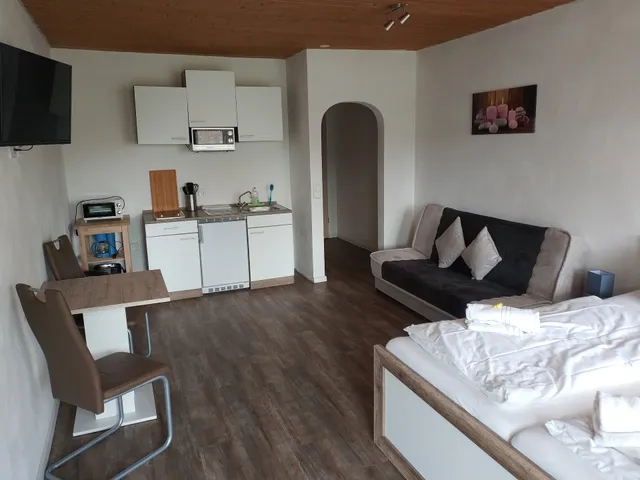 Ferienwohnung am Winkelschen Busch