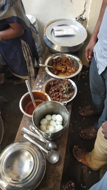 Sri Sai Bhavani Meals Aunty Shop