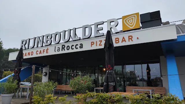 Grand Café RijnBoulder