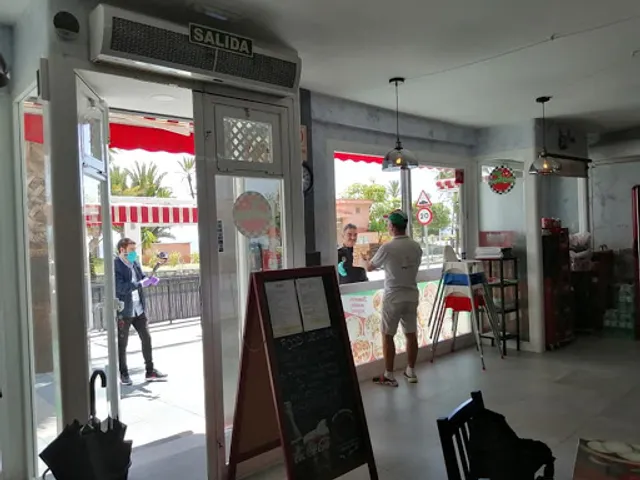 Pizzeria Sapori D'Italia