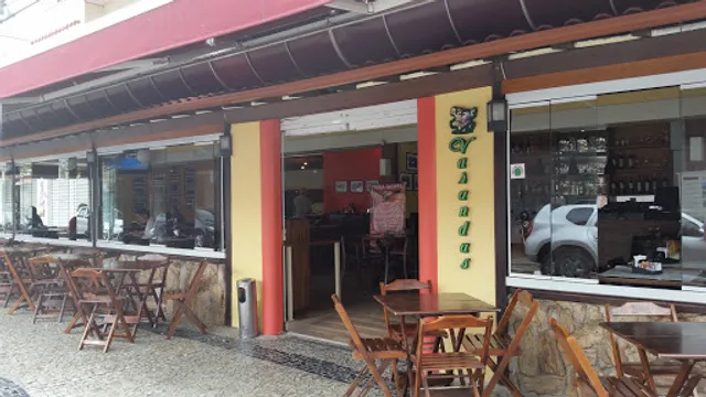 Restaurante Varandas