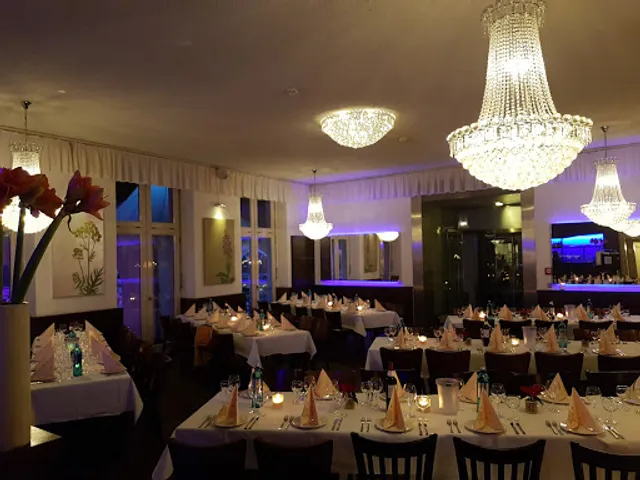 Schlosscafé Köpenick