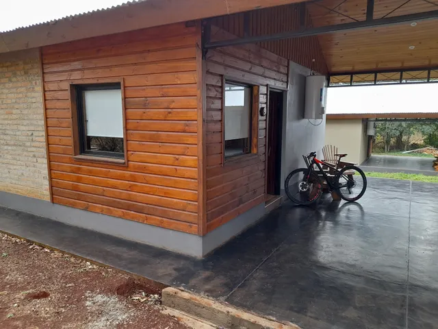 Complejo Urugua-i Cabañas