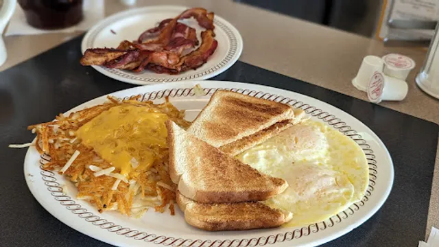 Waffle House
