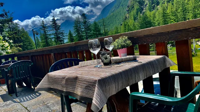 Bar Ristorante Pizzeria "La Baita"