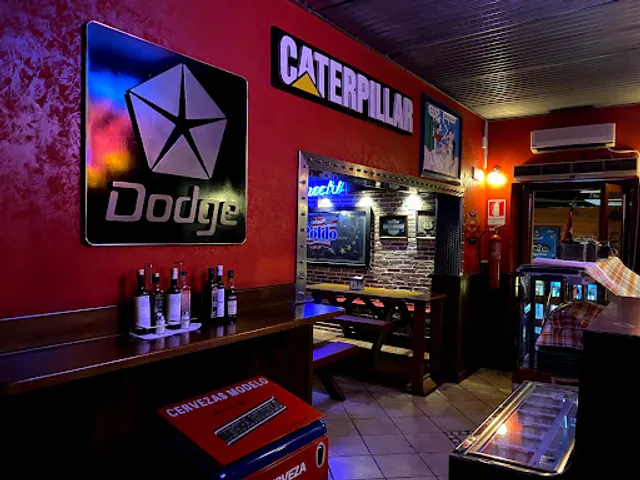 Paninoteca Poldo Forever