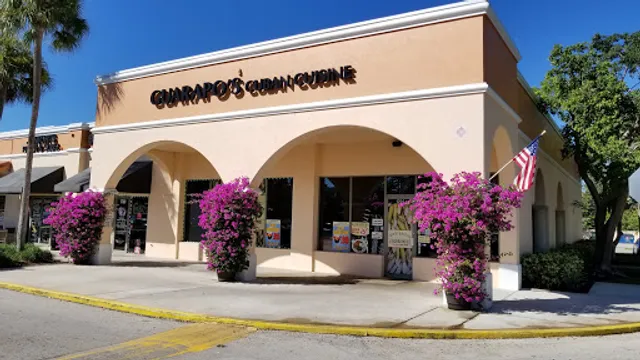 Guarapos Cuban Cuisine