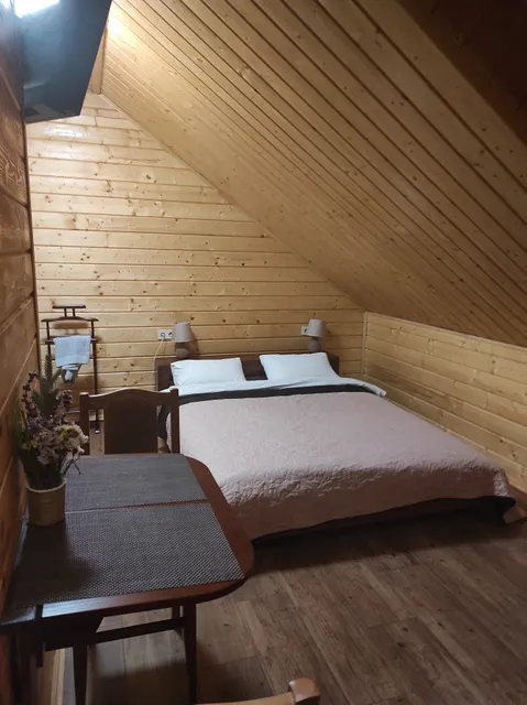 Міні-готель