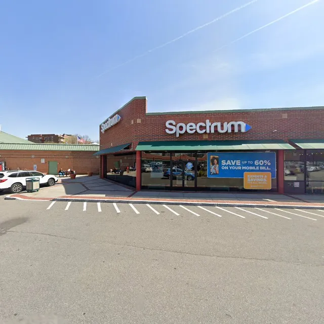 The Bay Terrace mall