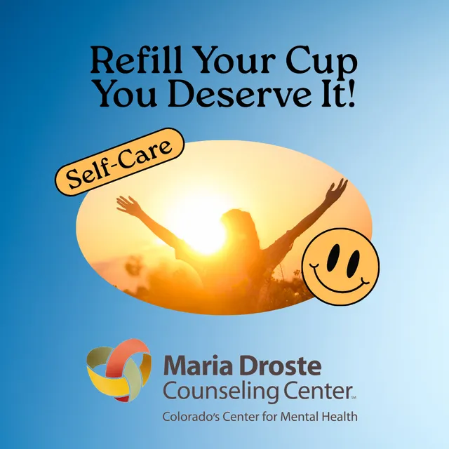 Maria Droste Counseling Center