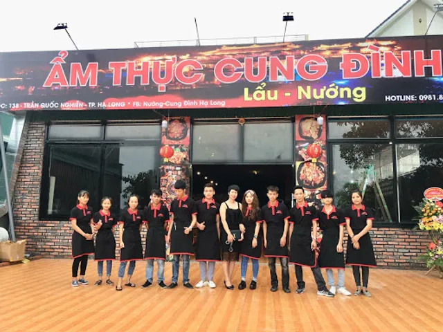 Ẩm thực cung đình