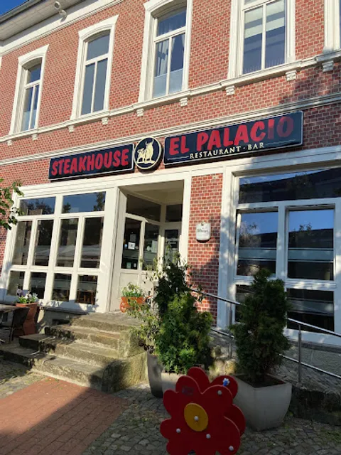 Steakhaus am Ziegenbrunnen