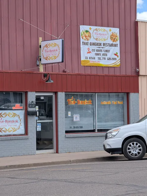 THAI BANGKOK RESTAURANT