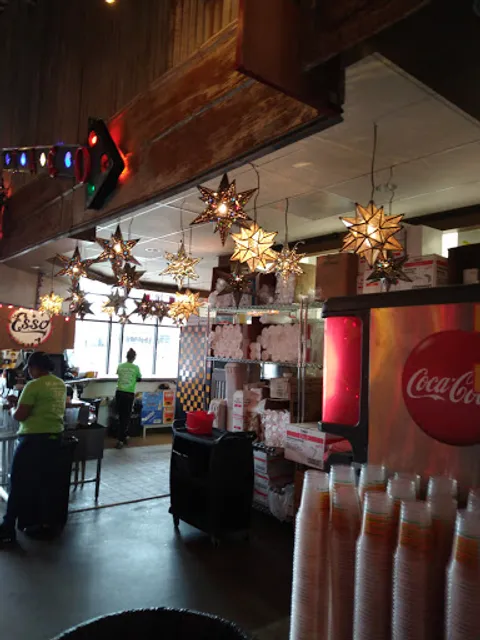 Taco Mama - Dilworth