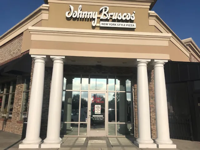 Johnny Brusco's New York Style Pizza