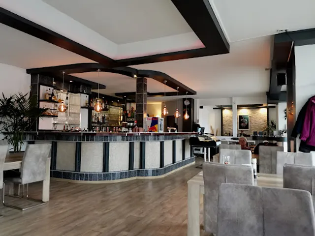 Restaurant Café Bar Papillon