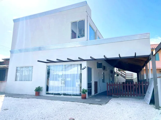 Pousada Villa Sambaqui